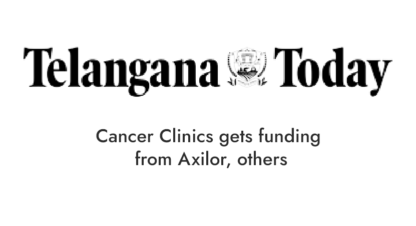 Cancer Clinics gets funding from Axilor, others